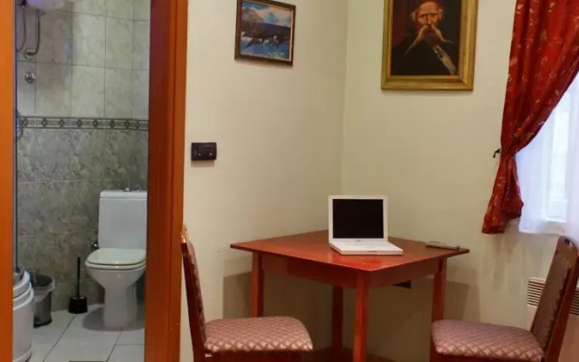 Hostel Sonya Belgrade