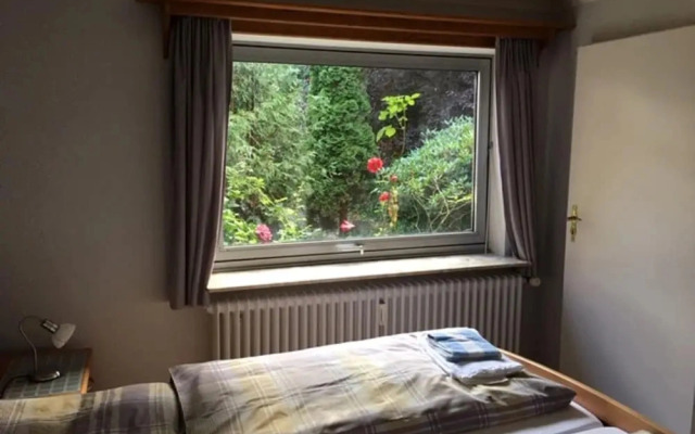 Ferienwohnung Tante Lise