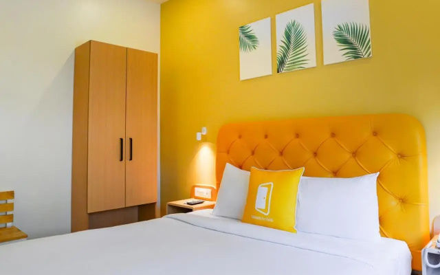 Bloom Hotel - Magarpatta