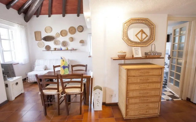 Appartamento La Perla