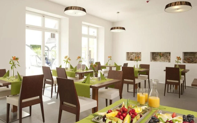 Hotel Constantia