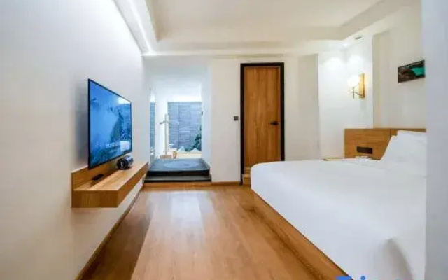 Spring quan Hotel
