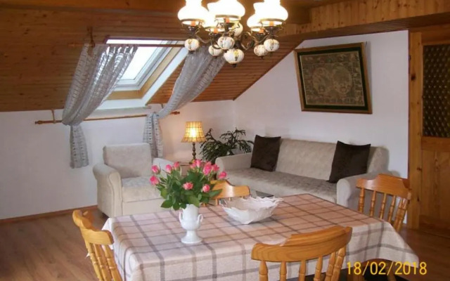 Ferienwohnung Fischer