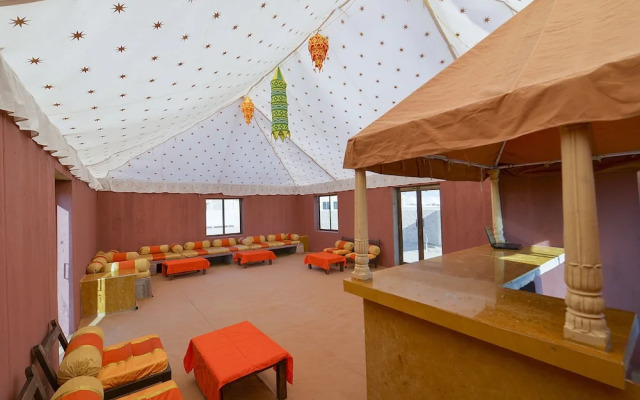 Camp e Khas