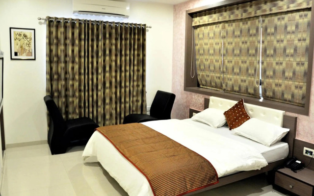 Hotel Jyoti