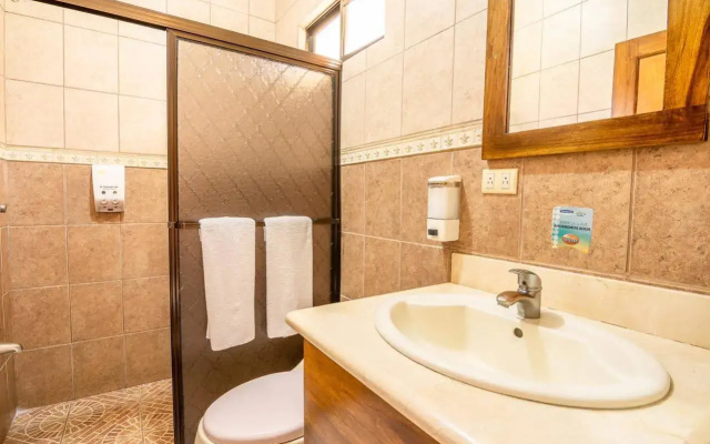 Hotel Pacuare
