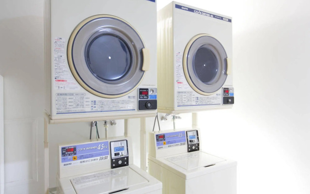 Отель MyStays Ochanomizu Conference Center