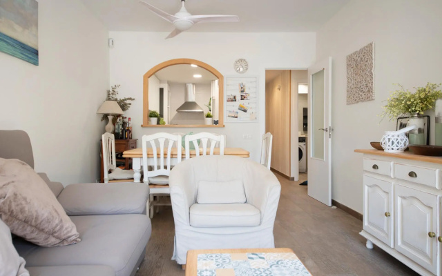 Bfa 128 - Apartamento Carmen