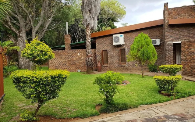 Bosveld Guest House