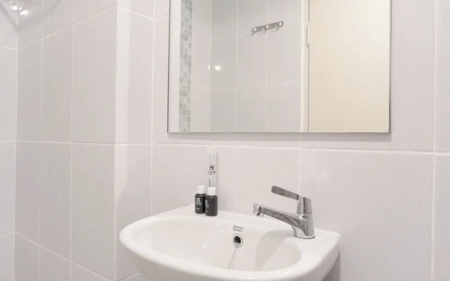 Comfort Studio Room Tokyo Riverside Pik 2 Apartment