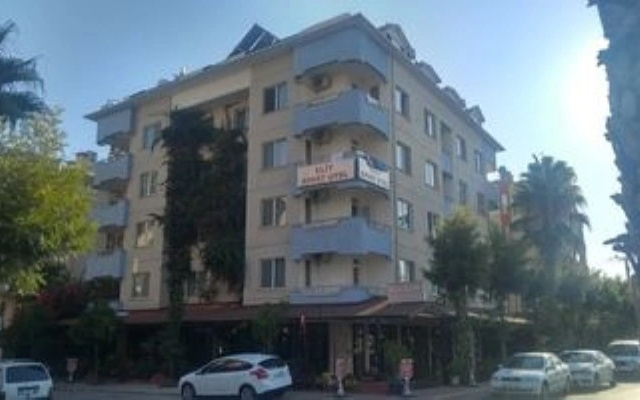 Elit Apart Hotel
