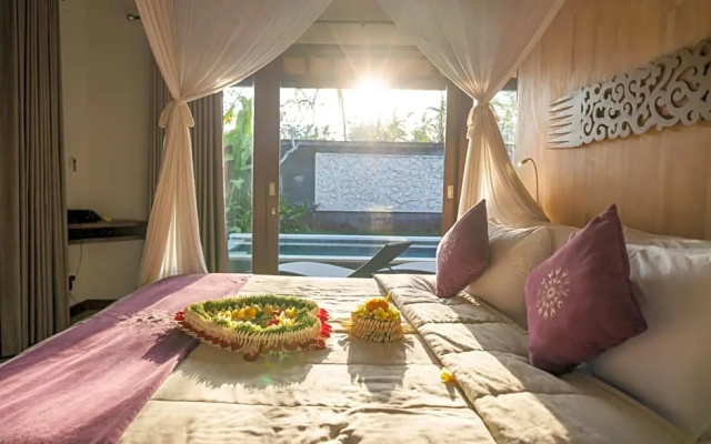Purnama Fullmoon Villa