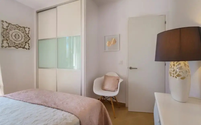 Cala Blanca Luxury