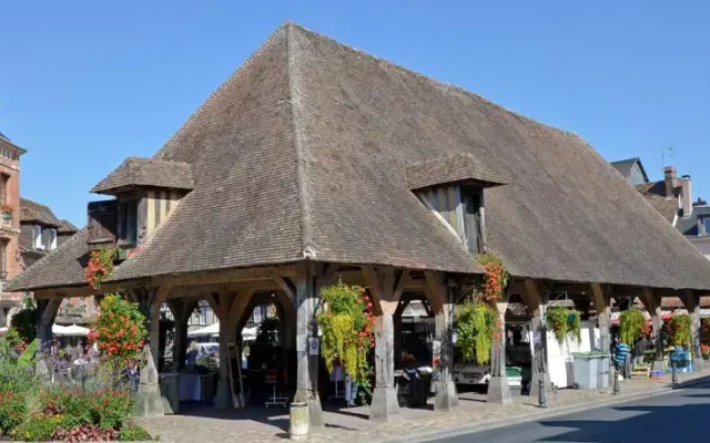 Chez le Coeur de Lion