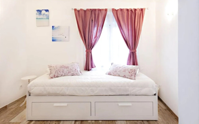 MY CHOICE Main Street Apartments