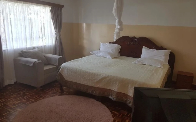 Village Villa