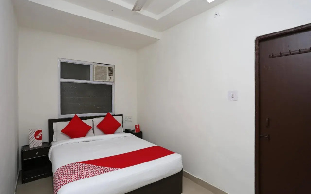 Hotel 7 Days By OYO Rooms