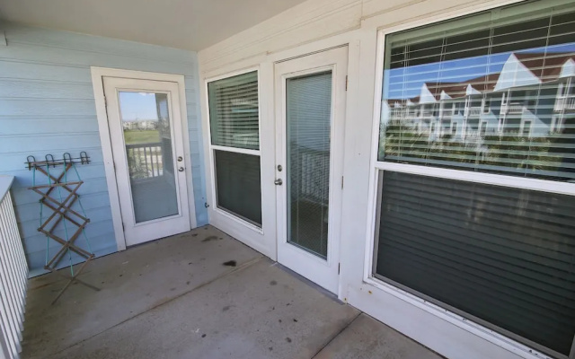 Seascape 1222 2 Bedrooms 2 Bathrooms Condo