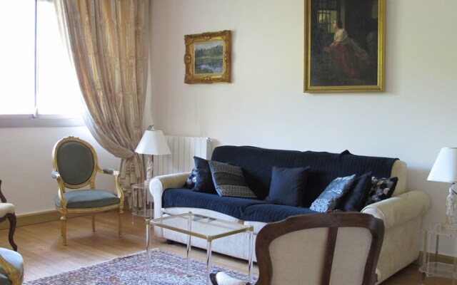 Parc Monceau - 2 pièces - 89 m² - Paris 17