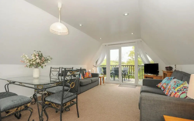 No 51 Valley Lodges