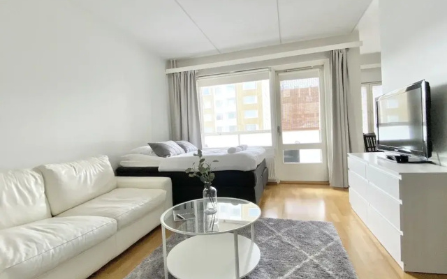 City Home Finland Laukontori