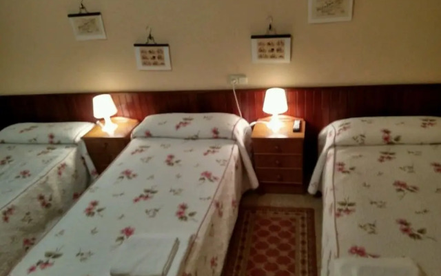 Hostal Mayo
