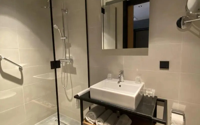 Van der Valk Hotel Gorinchem-A27