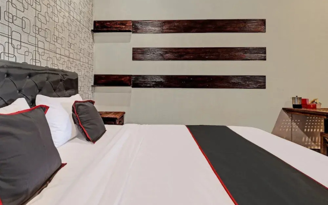 Capital O 92276 Hotel Pesona Gunung
