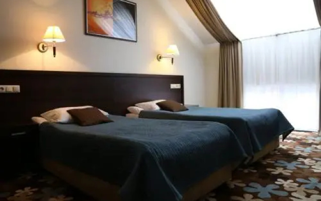 Hotel Atena Wedding, Business & Spa