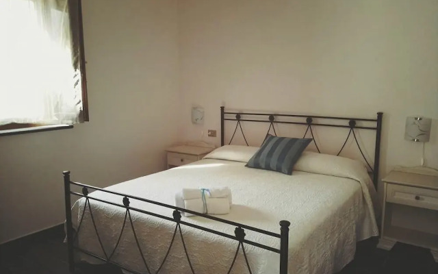 Villa Rosada BB