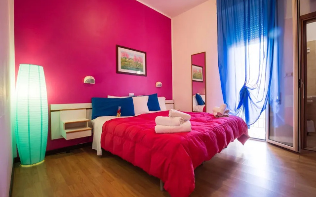 Hotel Eriale