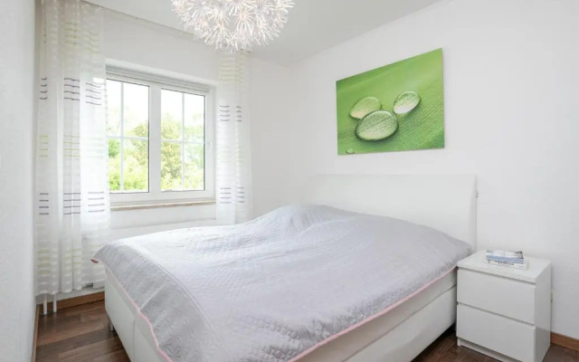 Seepark Wohnung 2 4