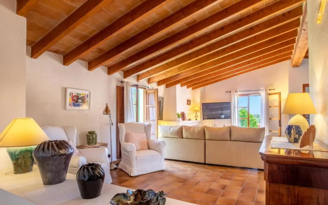 Villa Morell
