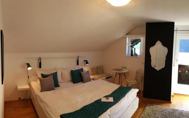 Haus Tirolerland