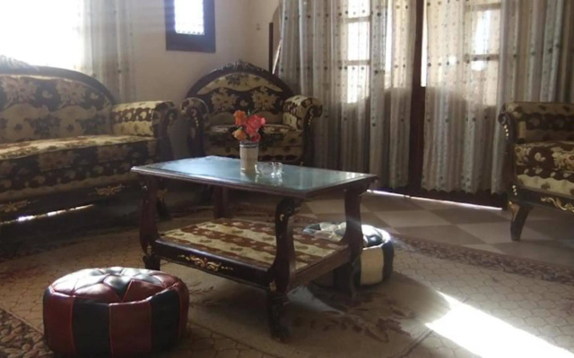 Queen Palace Hotel Luxor