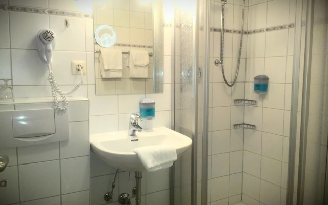 Greenline Hotel zur Post