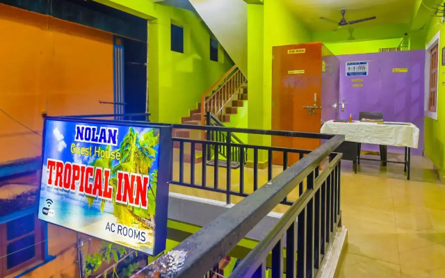 Tropical Inn