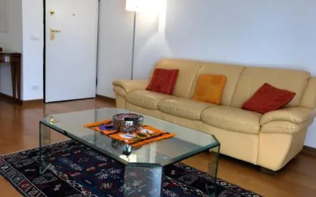 Flat 2 bedrooms 1 bathroom - Genoa