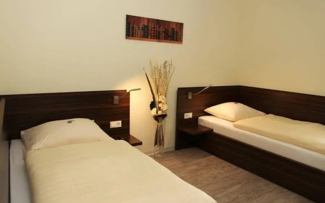 Hotel Alter Zoll