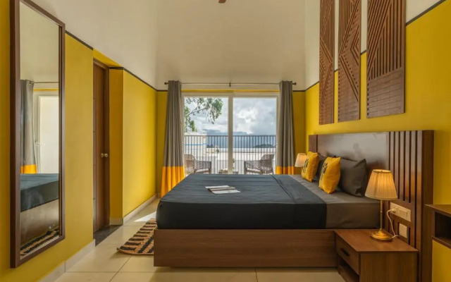 The Hosteller Kodaikanal