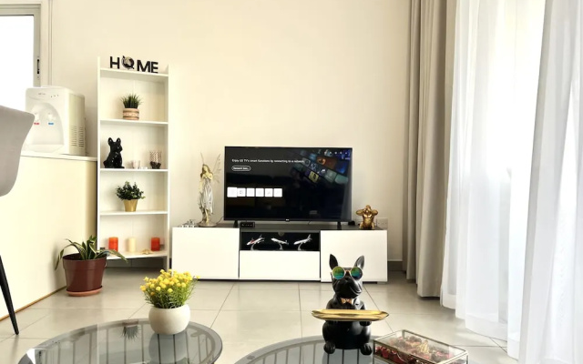 127 NIC - Stay Sun Line Apartment