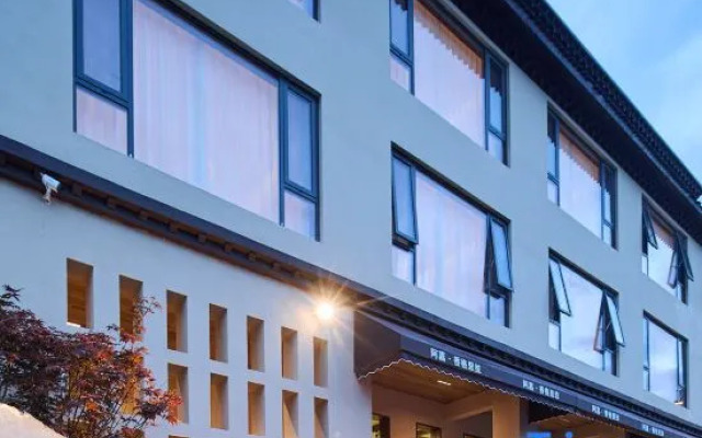A-Jia Homestay
