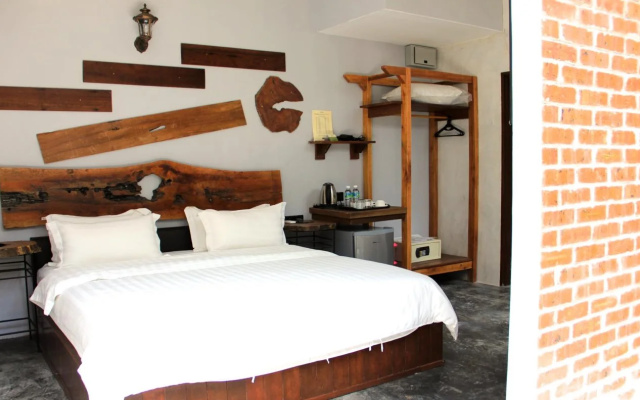 Ipoh Senses Homestay
