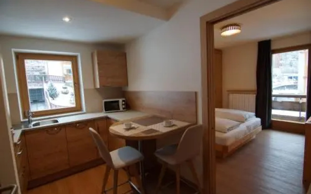 Residence La Planta