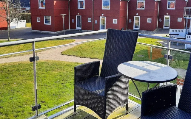6 Person Holiday Home in Hadsund