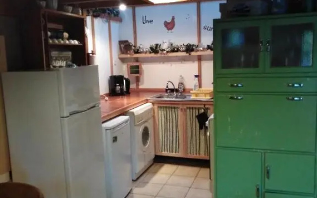 au petit bonheur