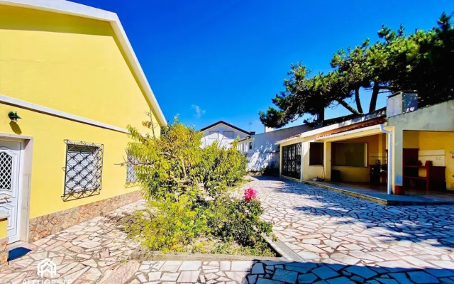 A casa da Concha