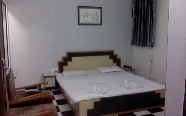 Hotel Grace
