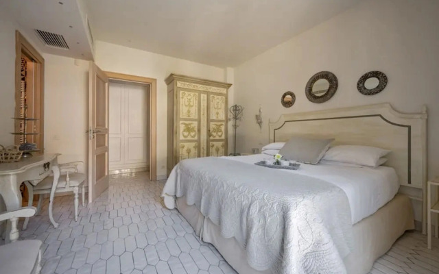 Villa Elio in Positano