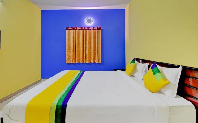 Hotel GT Residency